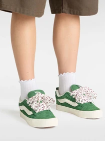 Кеды Vans модель VN000D6ZBR11 Фото