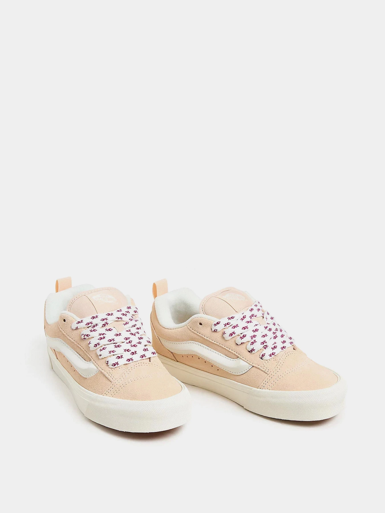 Кеды Vans модель VN000D6ZE2S1 Кеды Vans модель VN000D6ZE2S1 Фото