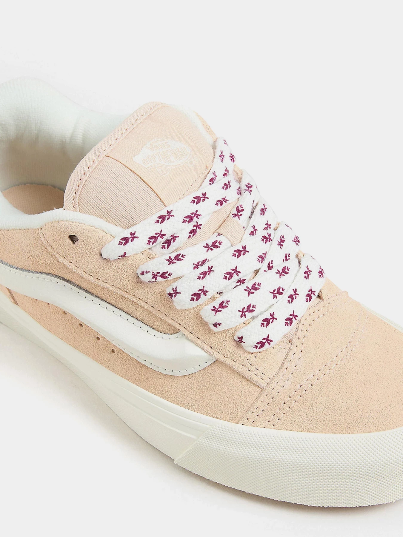 Кеды Vans модель VN000D6ZE2S1 Кеды Vans модель VN000D6ZE2S1 Фото