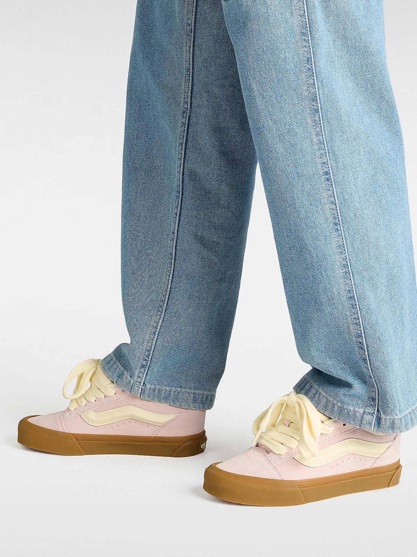 Кеды Vans модель VN000D6ZO3N1 Кеды Vans модель VN000D6ZO3N1 Фото