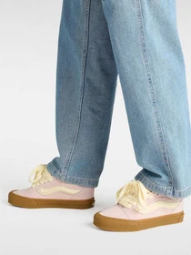 Кеды Vans модель VN000D6ZO3N1 Фото