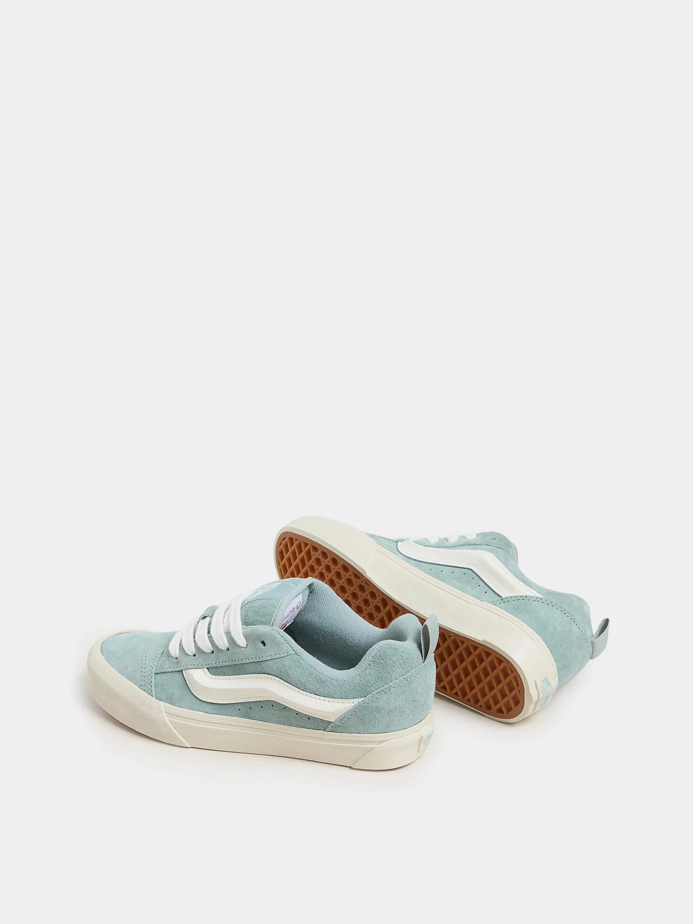 Кеды Vans модель VN000D6ZTTN1 Кеды Vans модель VN000D6ZTTN1 Фото