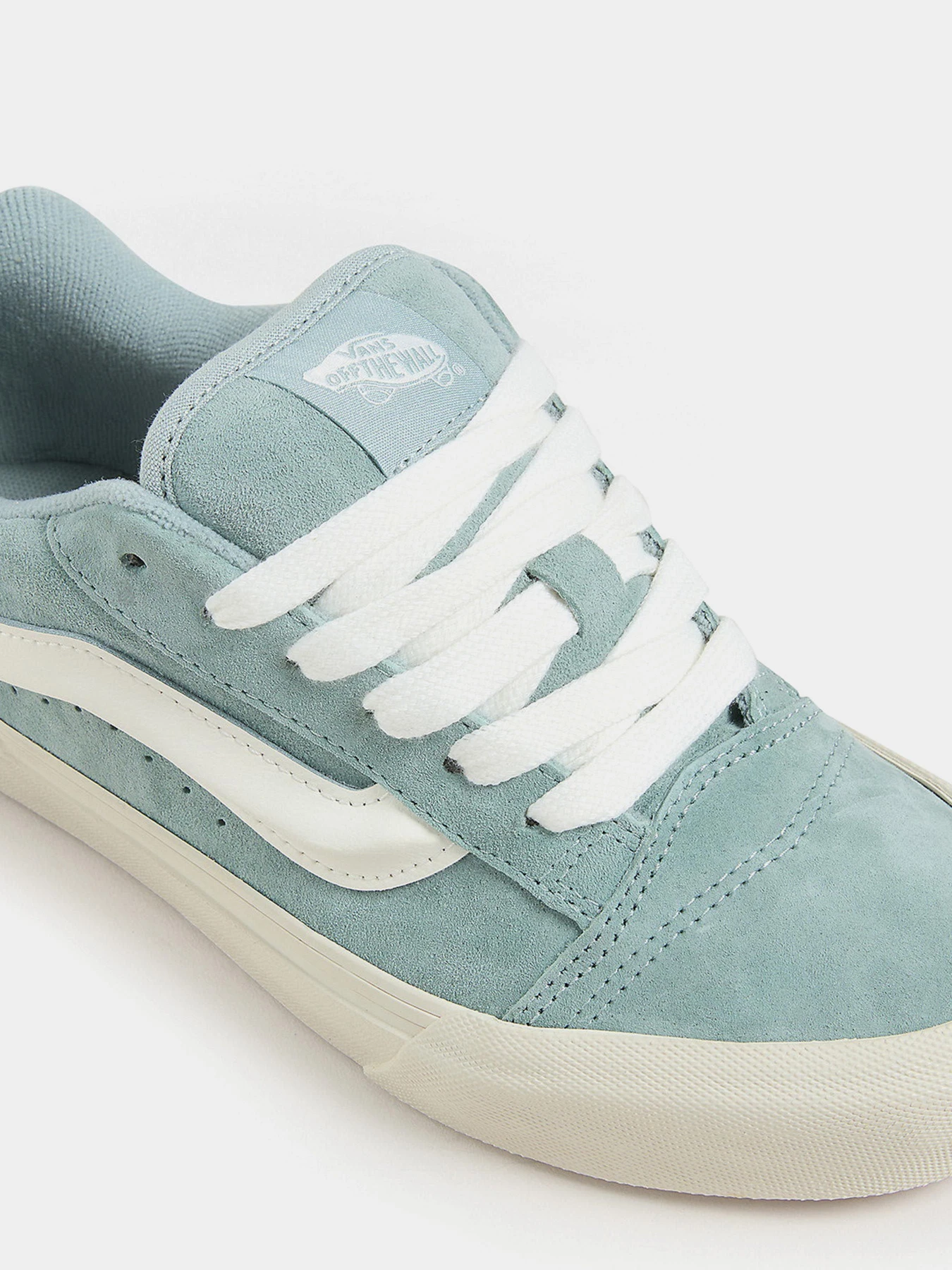 Кеды Vans модель VN000D6ZTTN1 Кеды Vans модель VN000D6ZTTN1 Фото