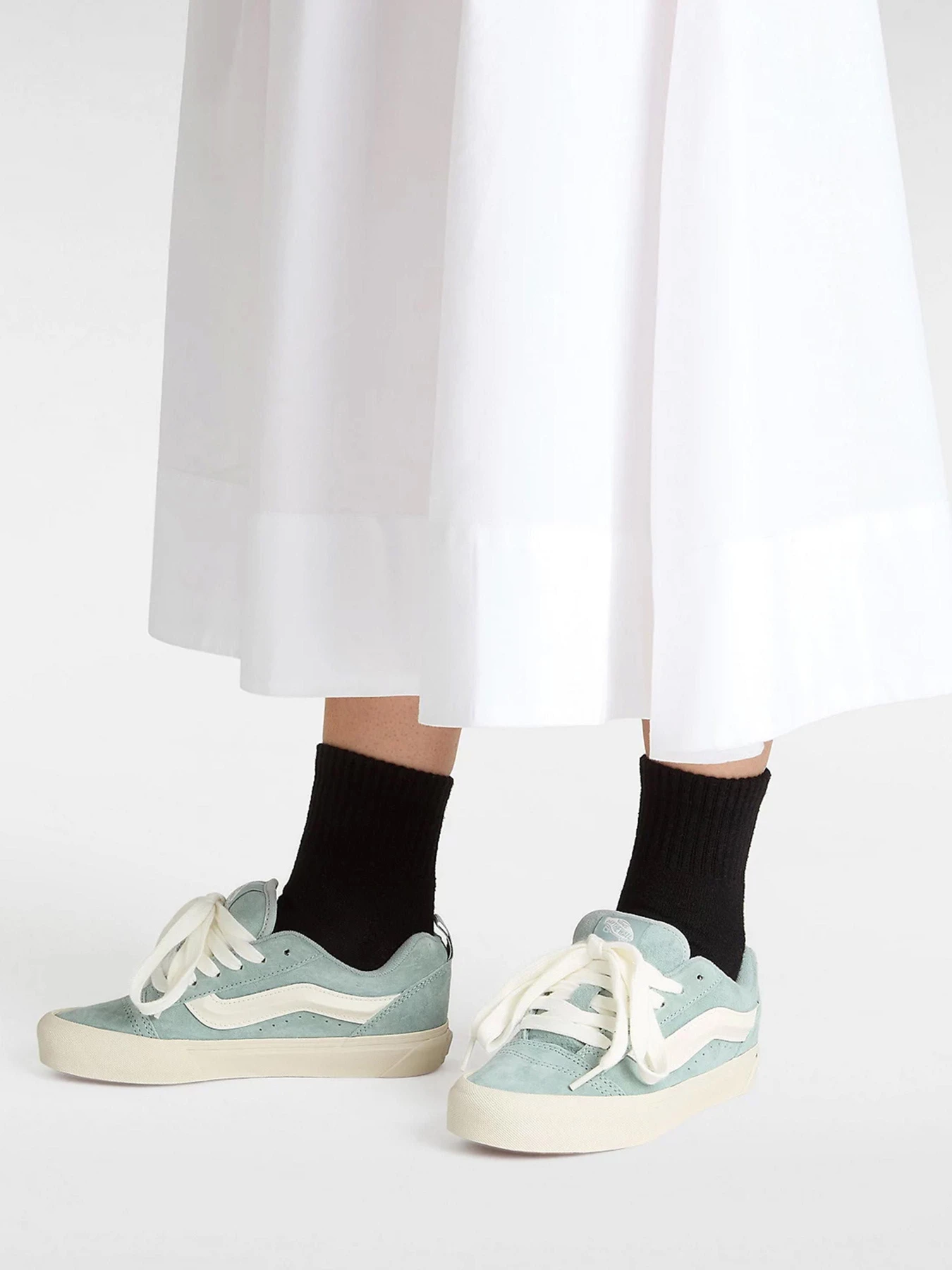 Кеды Vans модель VN000D6ZTTN1 Кеды Vans модель VN000D6ZTTN1 Фото