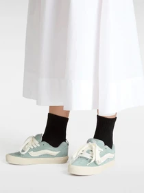Кеды Vans модель VN000D6ZTTN1 Фото