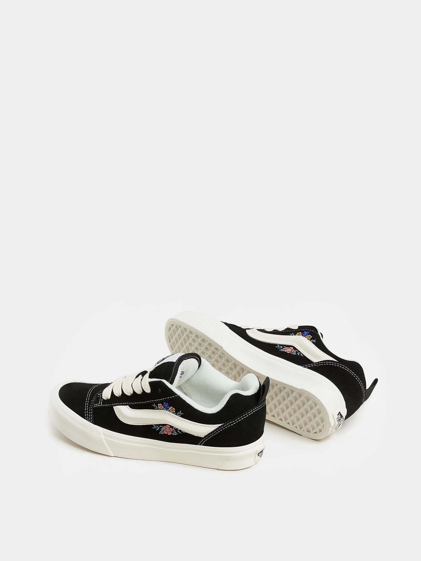 Кеды Vans модель VN000D75F2B1 Кеды Vans модель VN000D75F2B1 Фото
