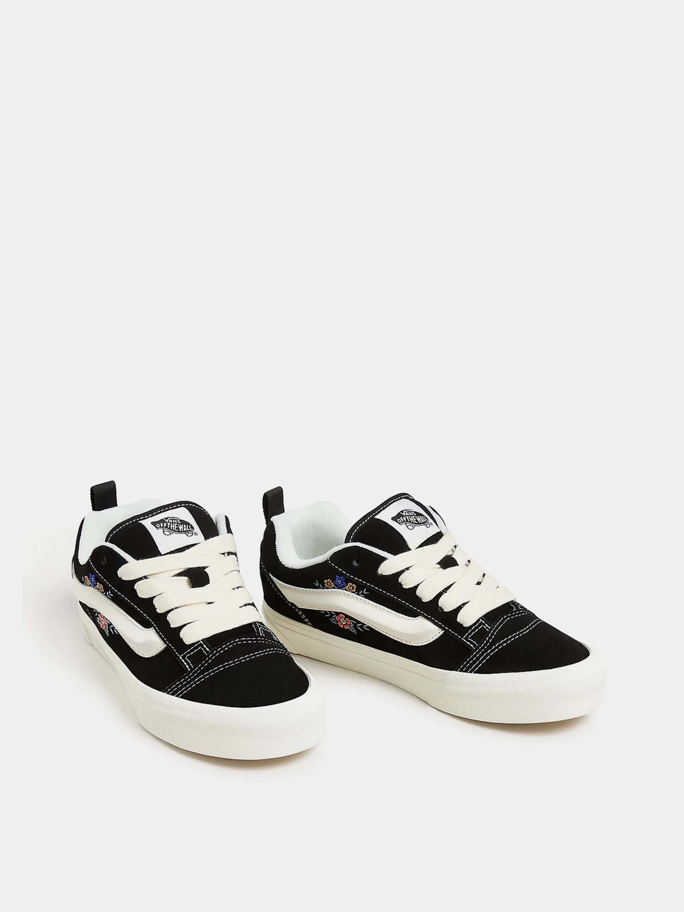 Кеды Vans модель VN000D75F2B1 Кеды Vans модель VN000D75F2B1 Фото