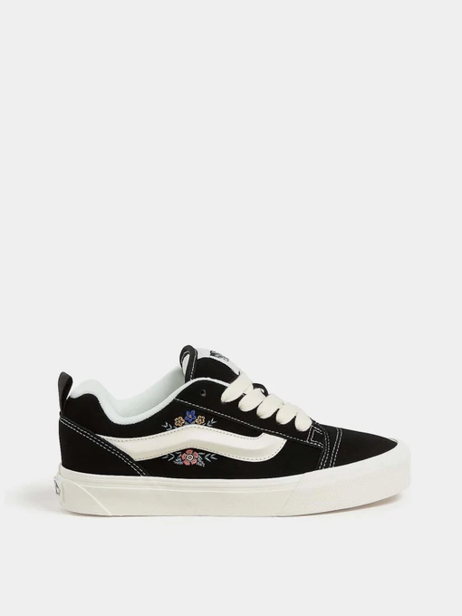 Кеды Vans модель VN000D75F2B1 Фото