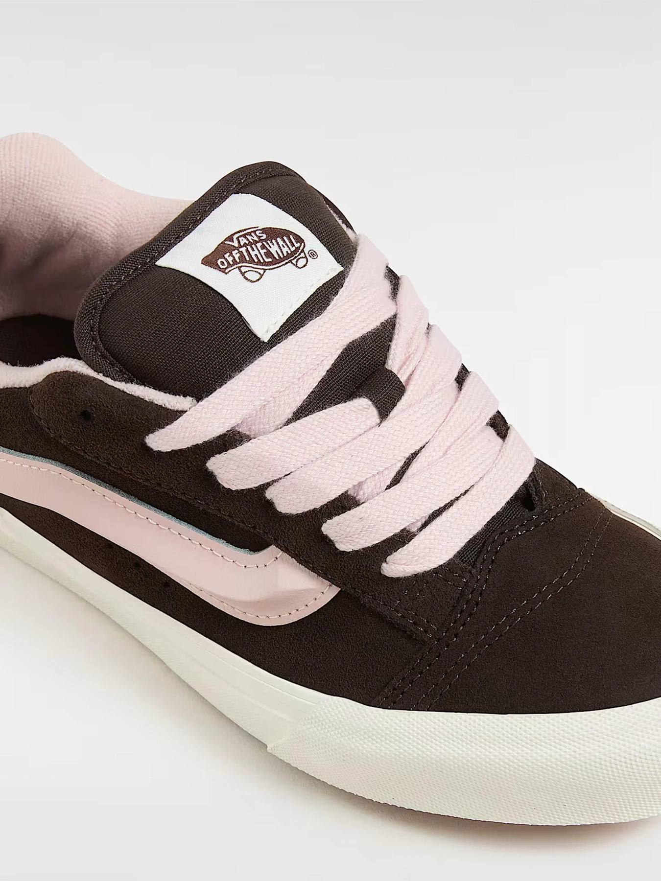 Кеды Vans модель VN000D75O3N1 Кеды Vans модель VN000D75O3N1 Фото