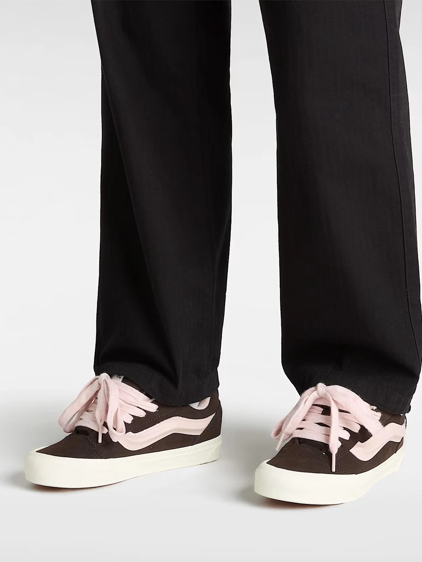 Кеды Vans модель VN000D75O3N1 Кеды Vans модель VN000D75O3N1 Фото