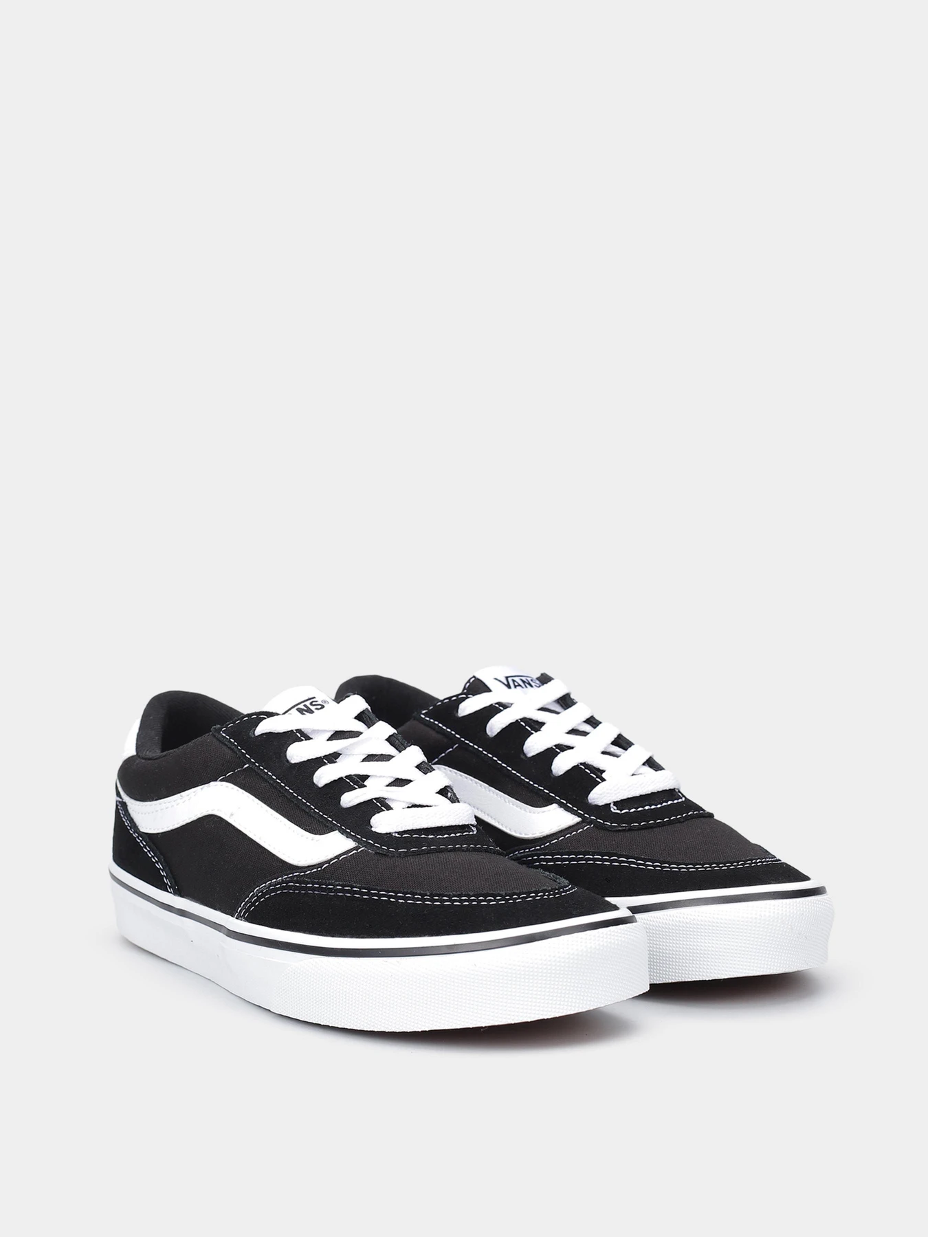 Кеды Vans модель VN000D7UBZW1 Кеды Vans модель VN000D7UBZW1 Фото