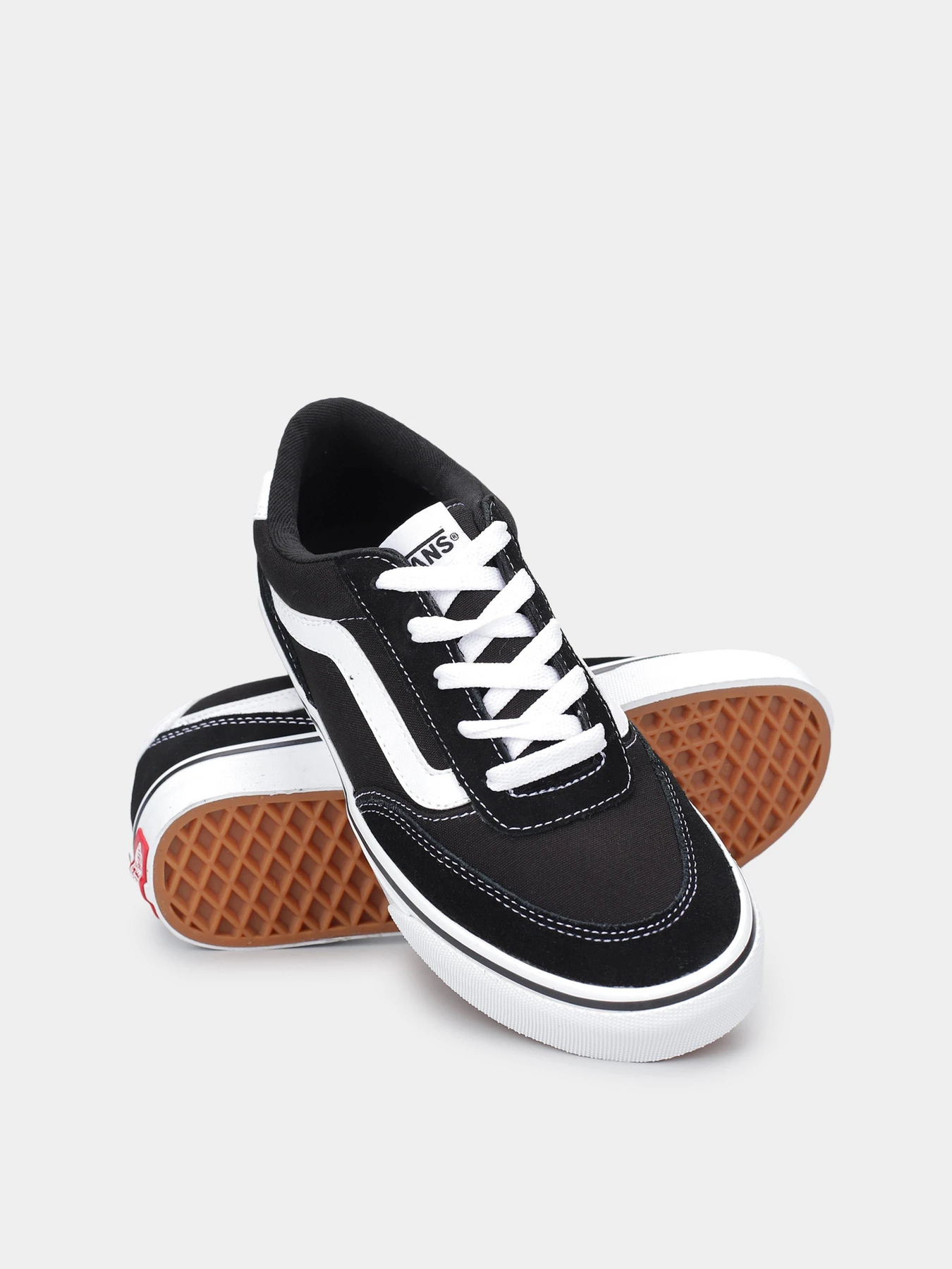 Кеды Vans модель VN000D7UBZW1 Кеды Vans модель VN000D7UBZW1 Фото