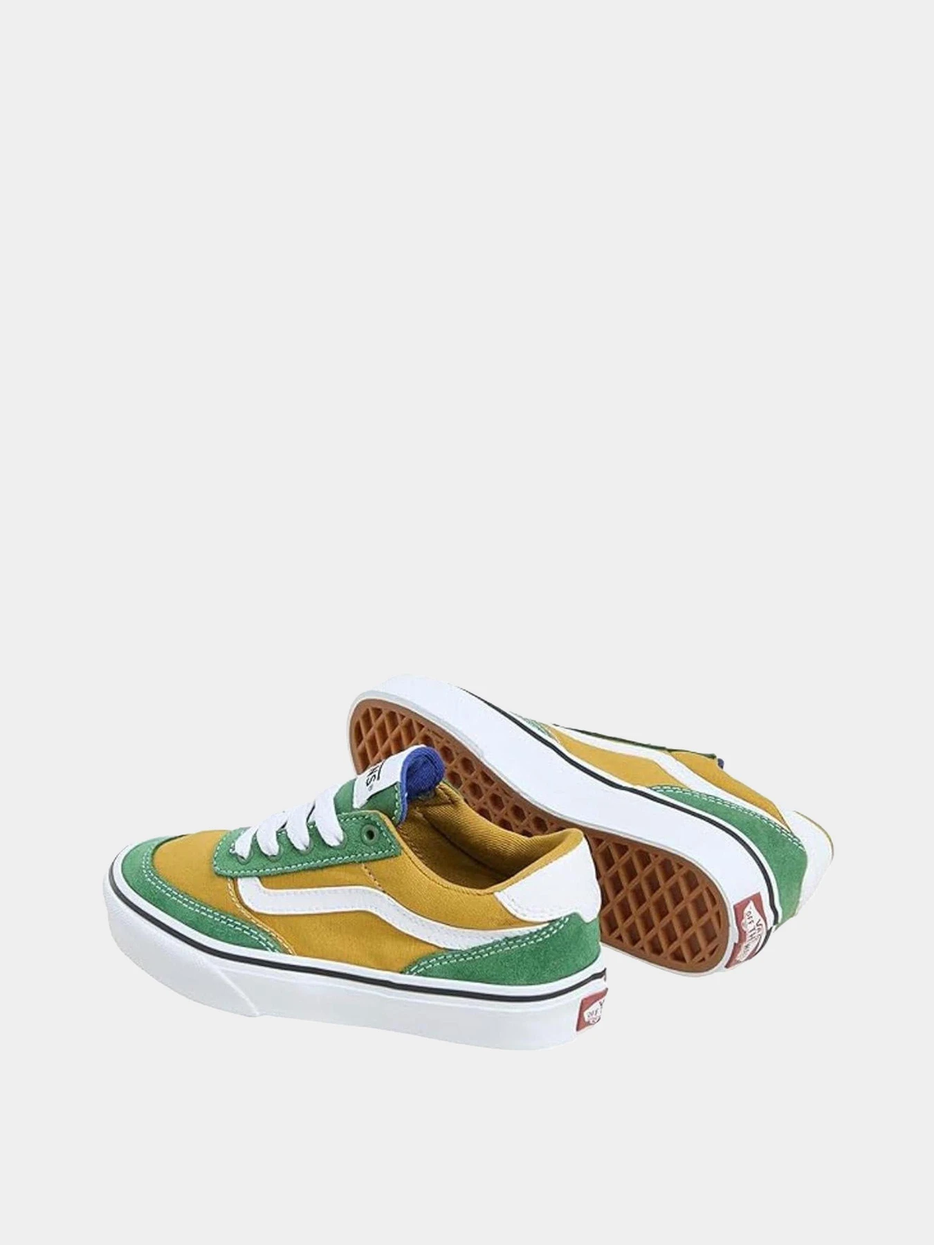 Кеды Vans модель VN000D824481 Кеды Vans модель VN000D824481 Фото