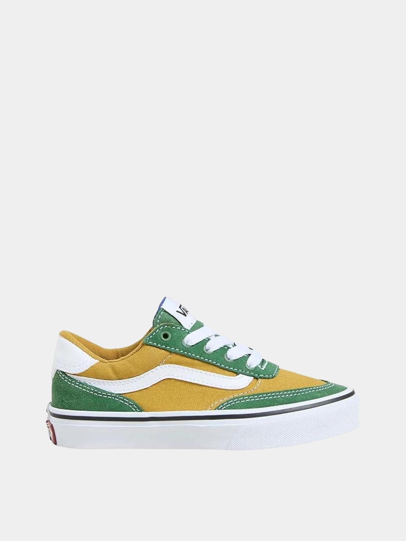 Кеды Vans модель VN000D824481 Кеды Vans модель VN000D824481 Фото