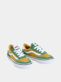 Кеды Vans модель VN000D824481 Фото