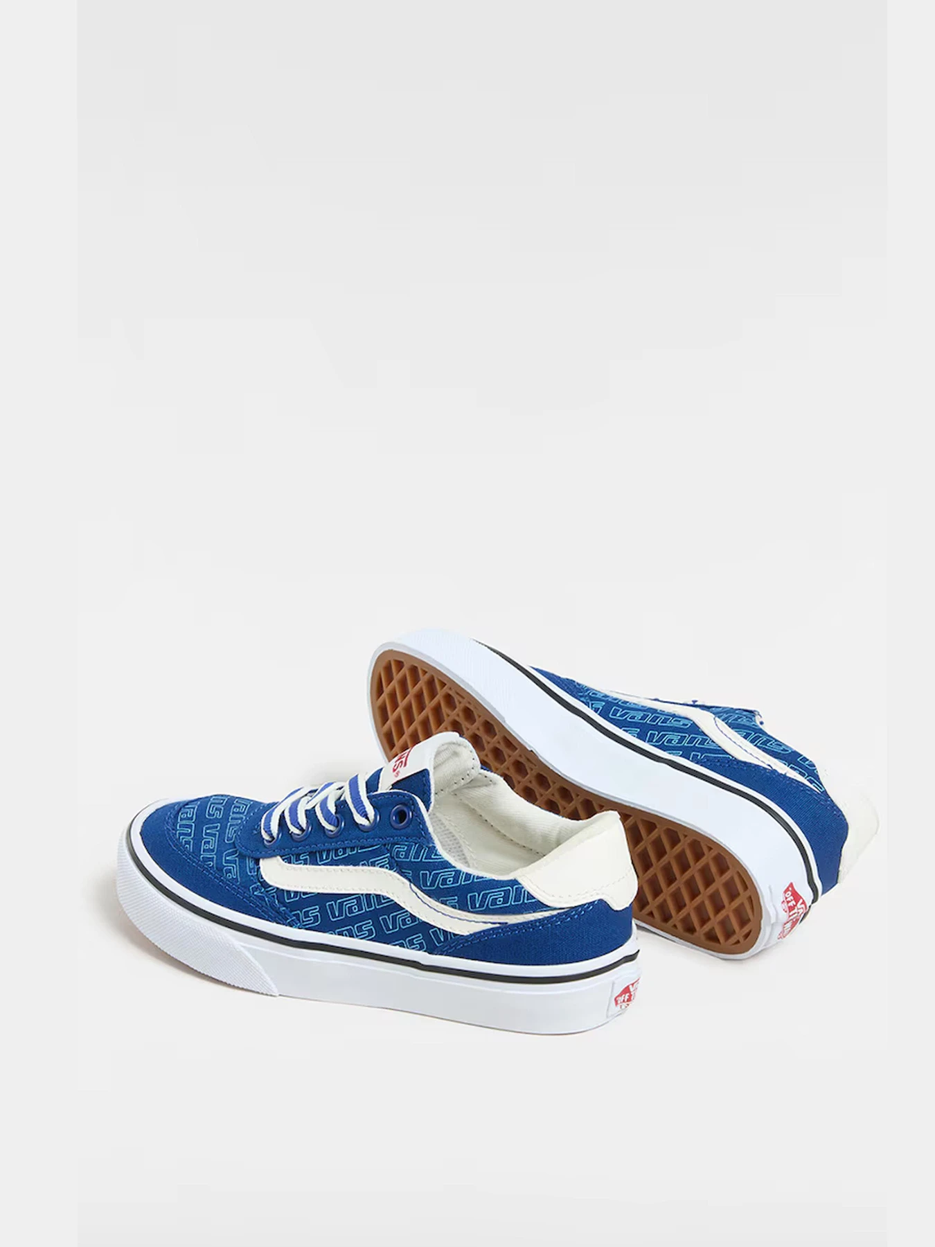 Кеды Vans модель VN000D827WM1 Кеды Vans модель VN000D827WM1 Фото
