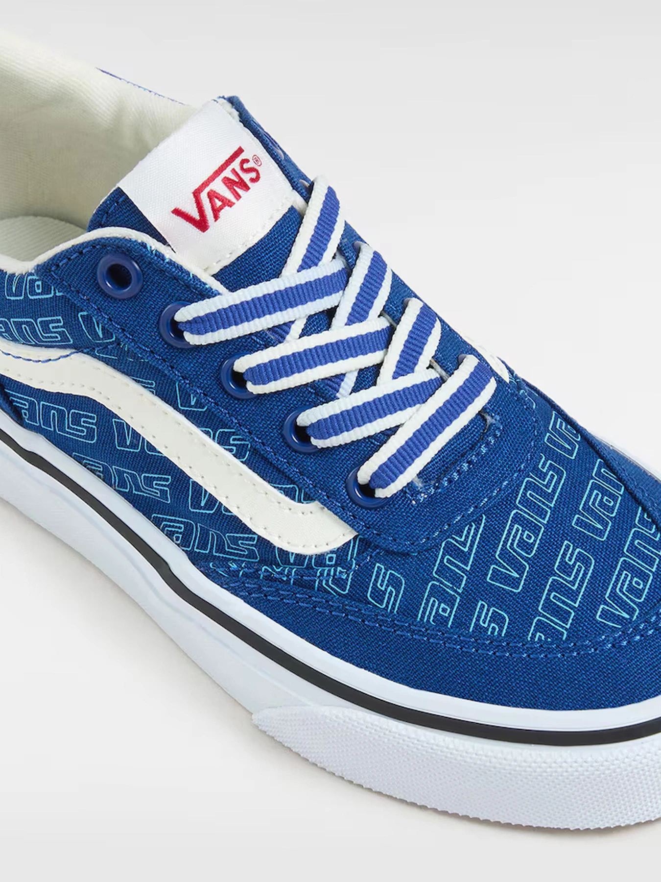 Кеды Vans модель VN000D827WM1 Кеды Vans модель VN000D827WM1 Фото
