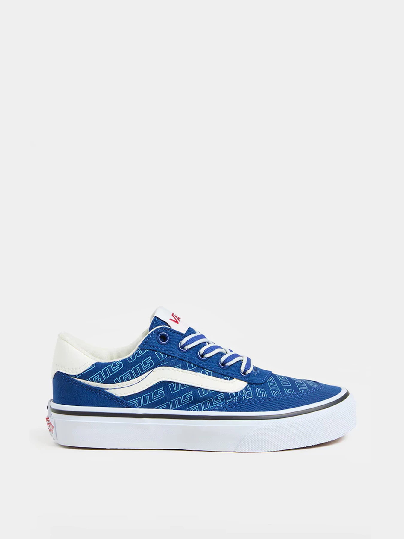 Кеды Vans модель VN000D827WM1 Кеды Vans модель VN000D827WM1 Фото