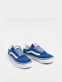 Кеды Vans модель VN000D827WM1 Фото