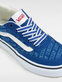 Кеды Vans модель VN000D827WM1 Фото