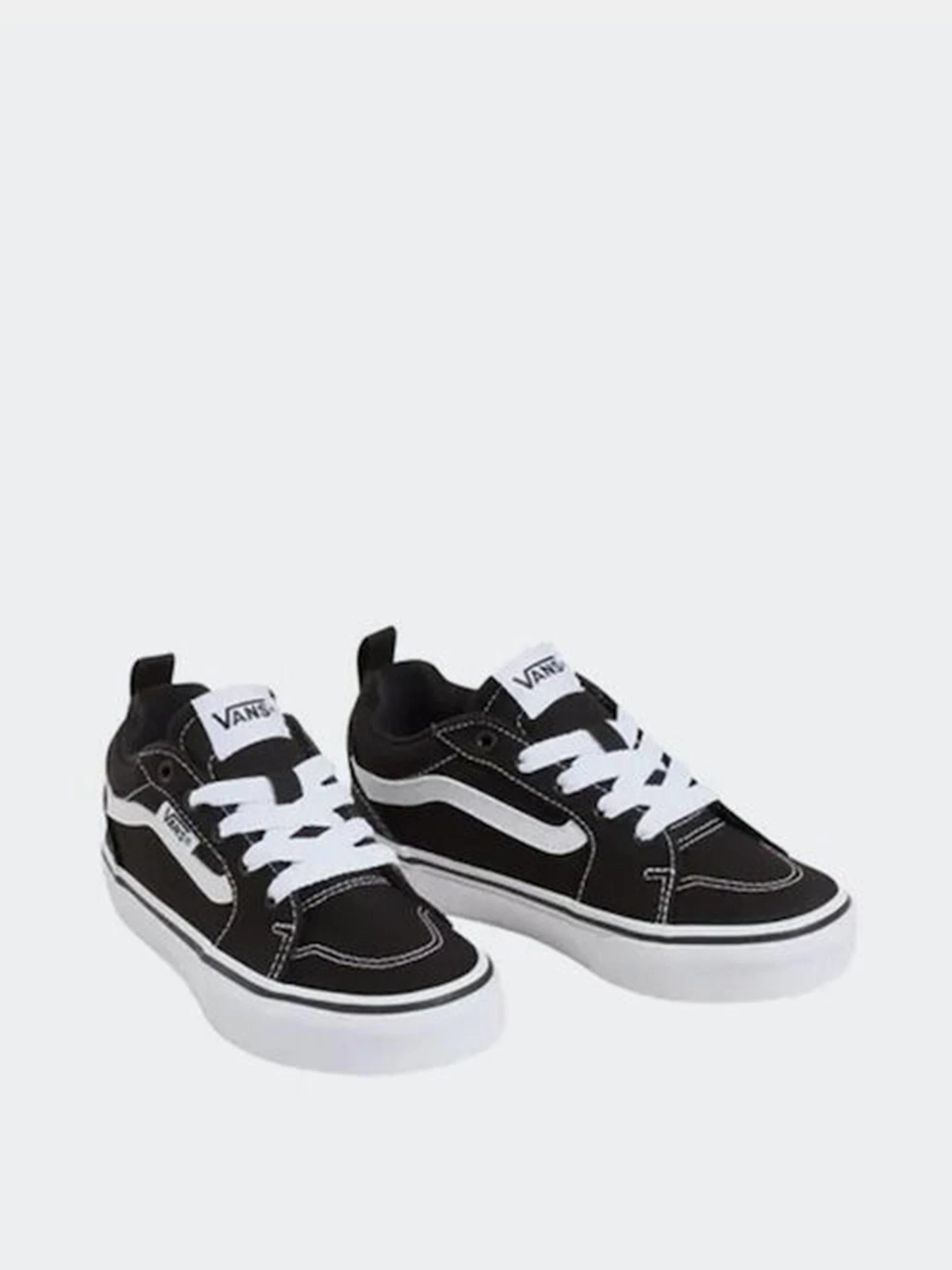Кеды Vans модель VN000D82BA21 Фото