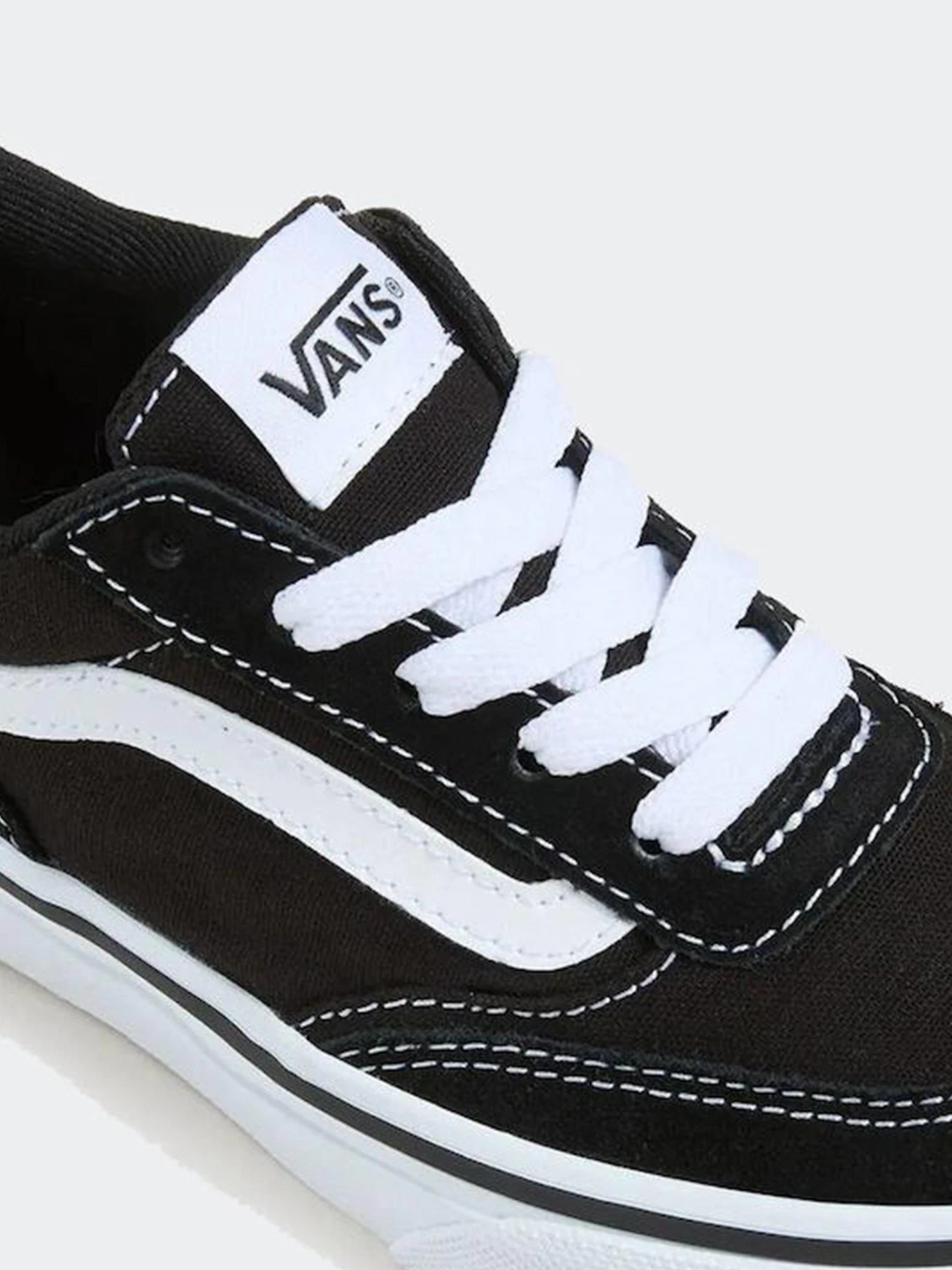 Кеды Vans модель VN000D82BA21 Фото