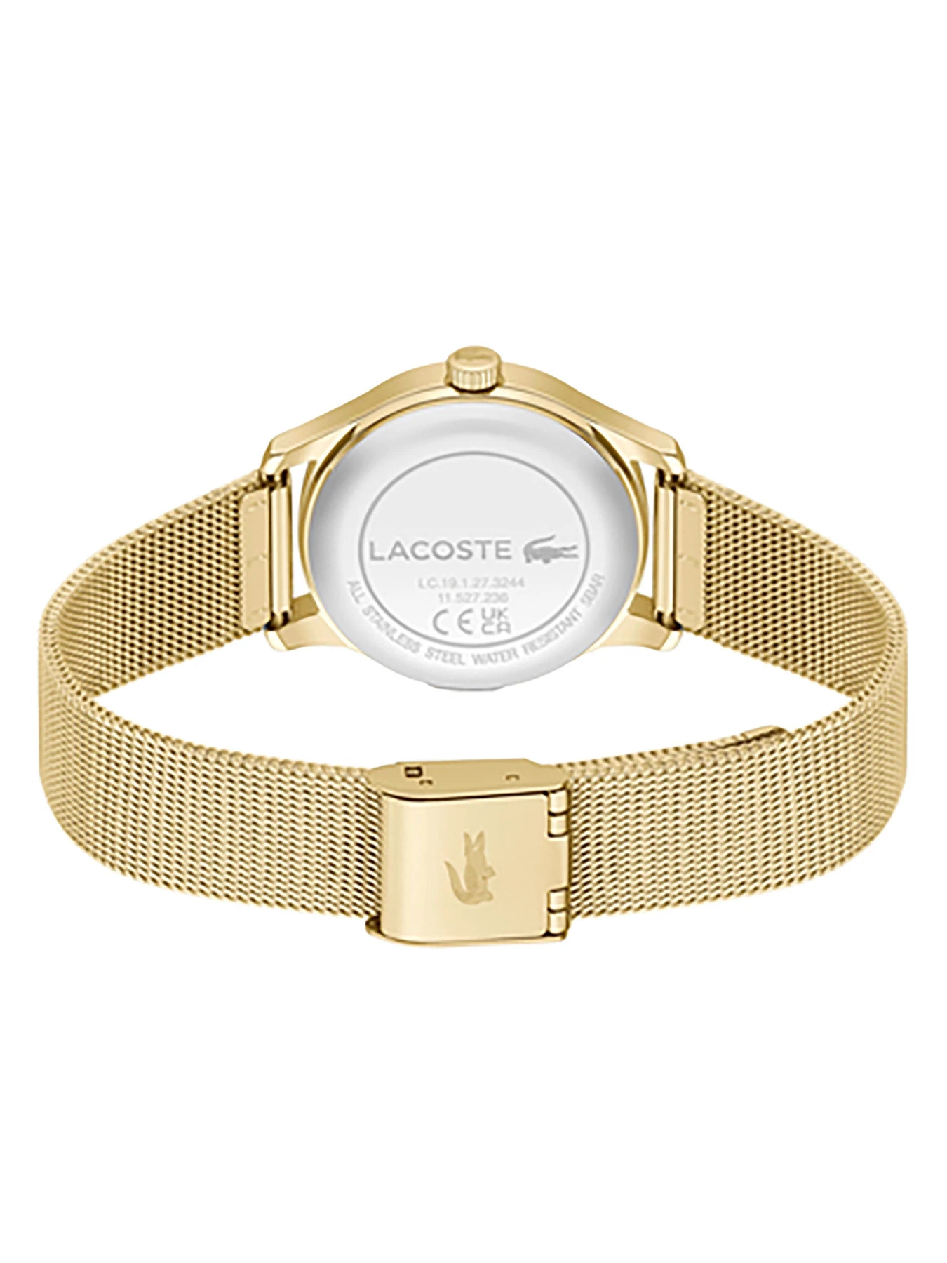 Часы Lacoste модель 2001389 Часы Lacoste модель 2001389 Фото