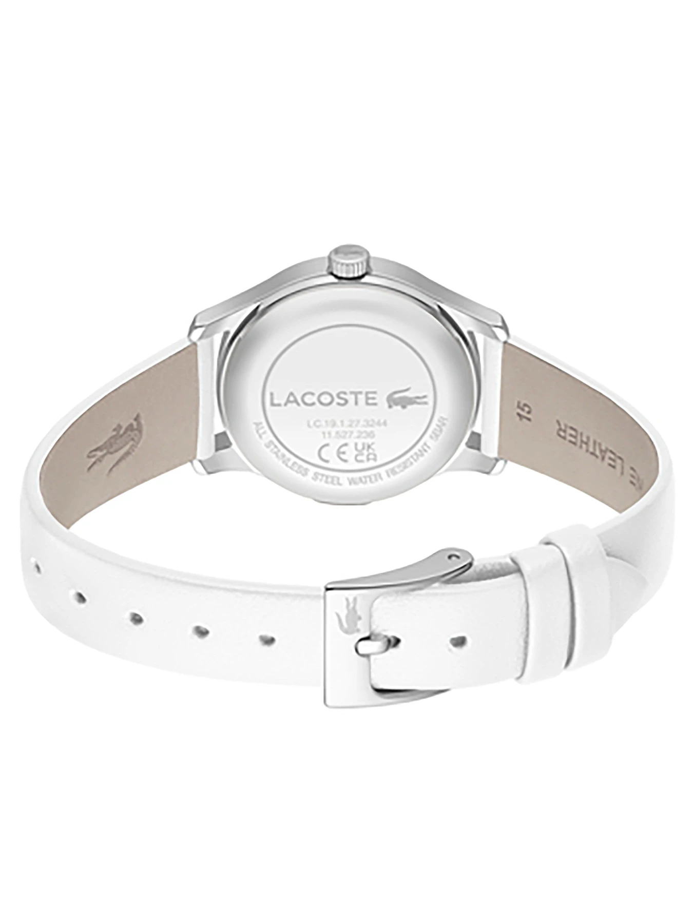 Часы Lacoste модель 2001392 Часы Lacoste модель 2001392 Фото