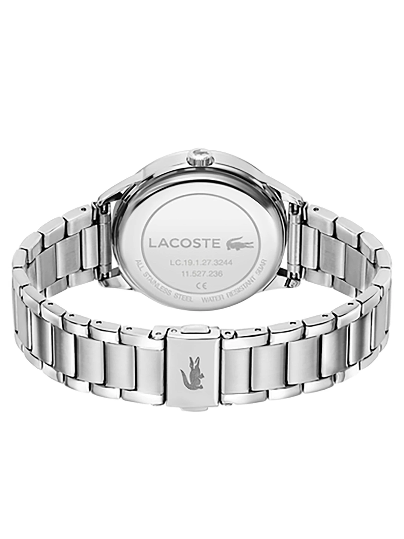 Часы Lacoste модель 2001409 Часы Lacoste модель 2001409 Фото