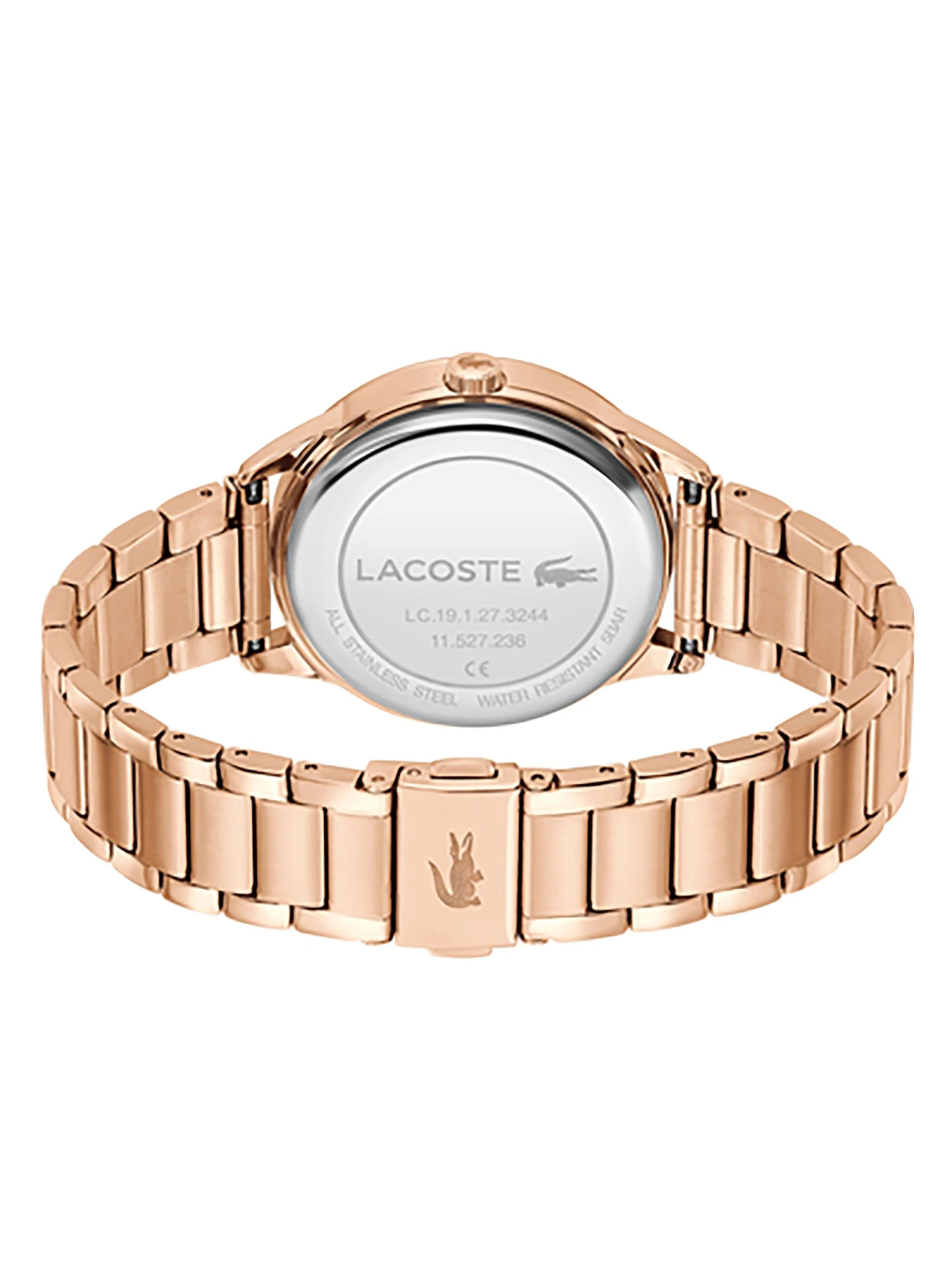 Часы Lacoste модель 2001412 Часы Lacoste модель 2001412 Фото