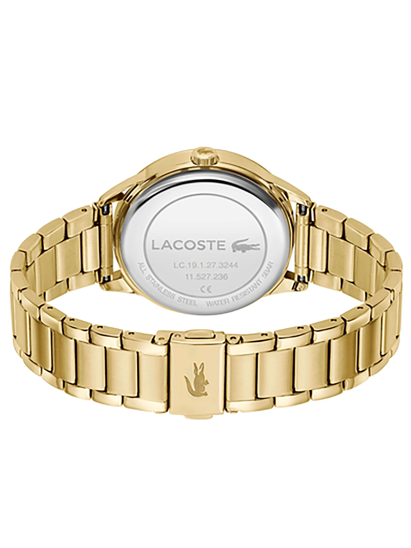 Часы Lacoste модель 2001410 Часы Lacoste модель 2001410 Фото