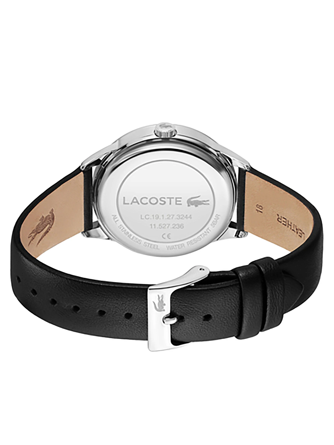 Часы Lacoste модель 2001411 Часы Lacoste модель 2001411 Фото