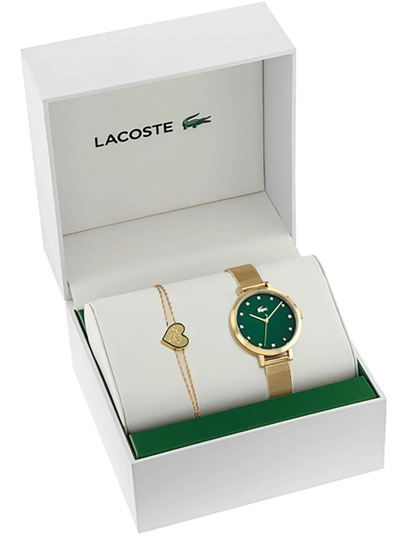 Часы Lacoste модель 2070029 Часы Lacoste модель 2070029 Фото