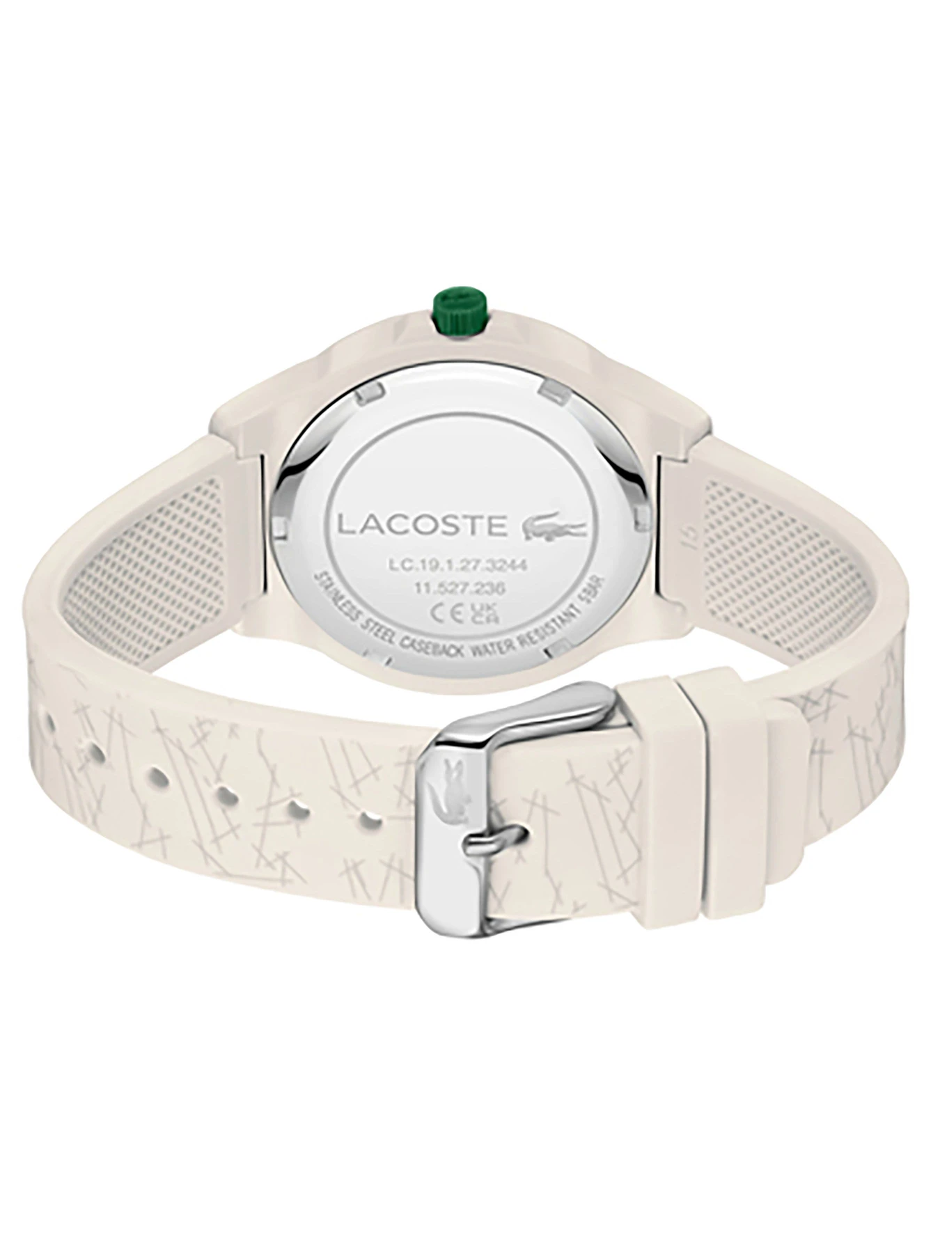 Часы Lacoste модель 2001404 Часы Lacoste модель 2001404 Фото