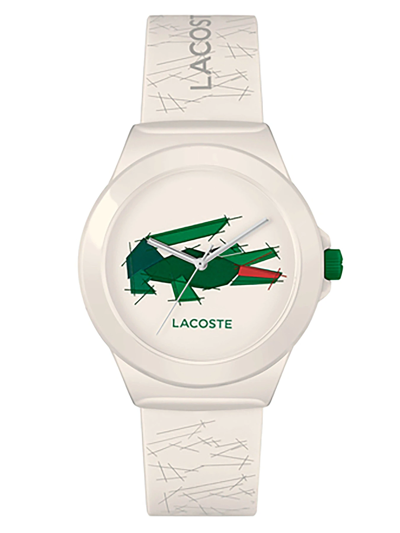 Часы Lacoste модель 2001404 Часы Lacoste модель 2001404 Фото