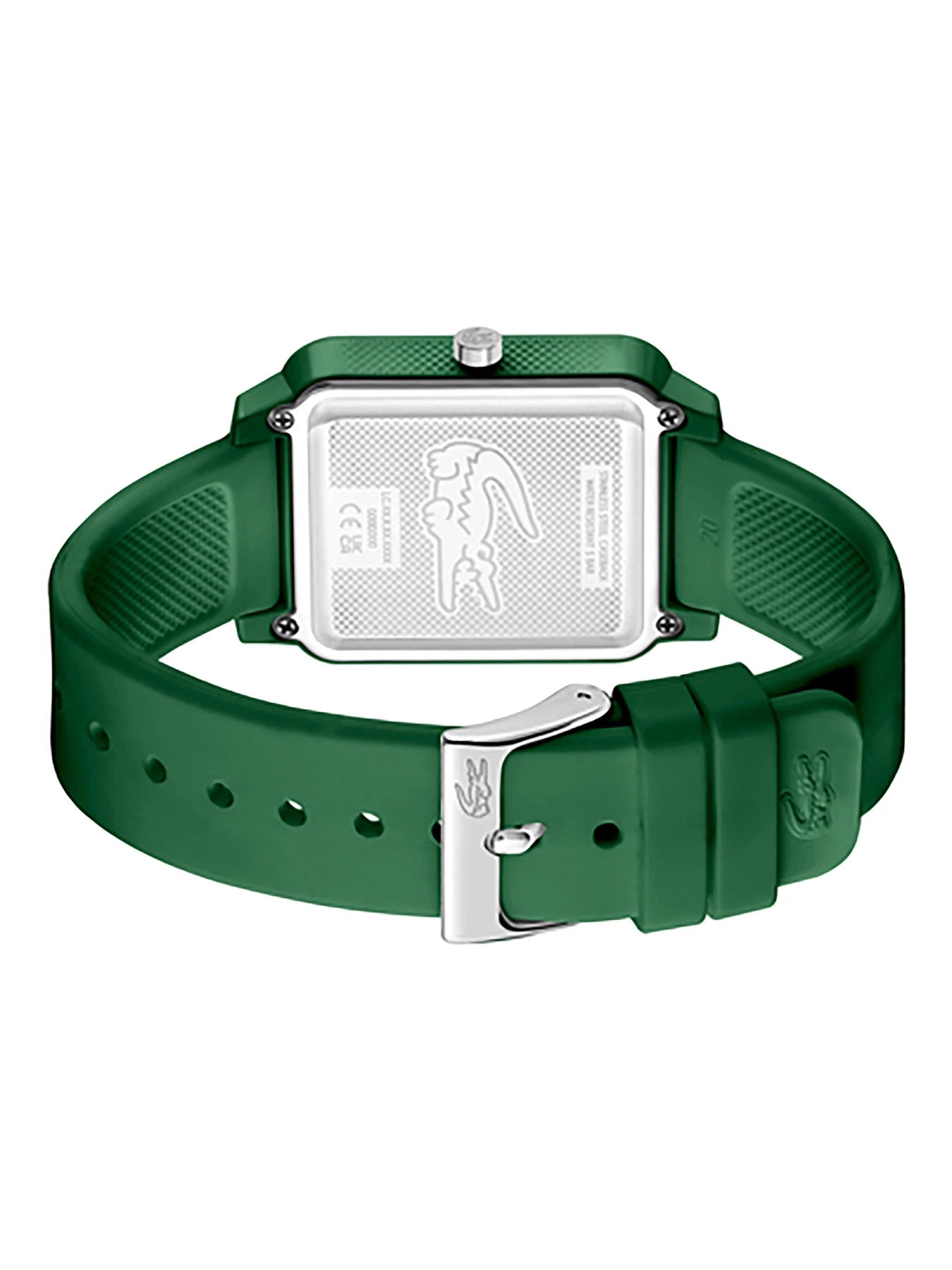 Часы Lacoste модель 2011250 Часы Lacoste модель 2011250 Фото