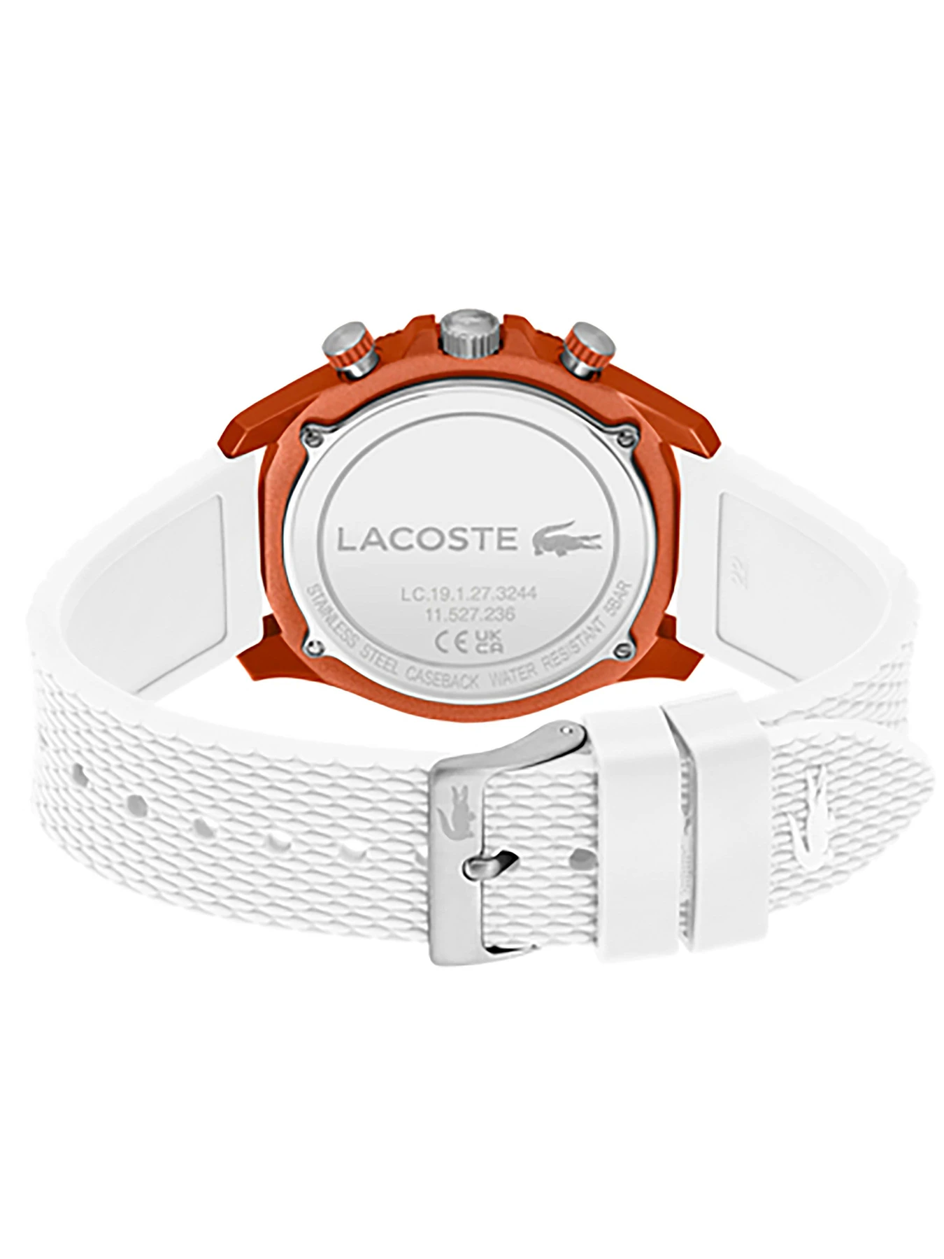 Часы Lacoste модель 2011329 Часы Lacoste модель 2011329 Фото