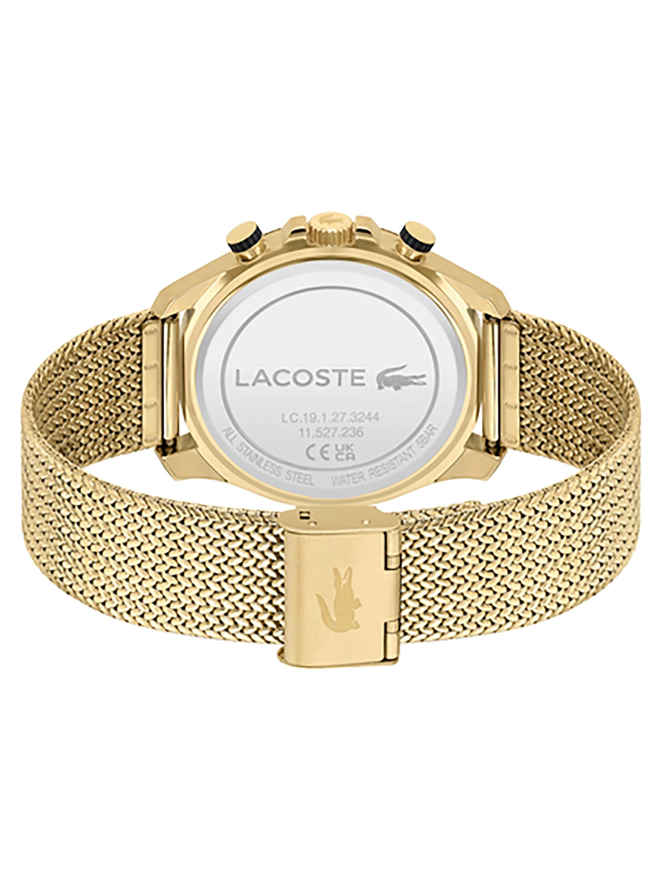 Часы Lacoste модель 2011254 Часы Lacoste модель 2011254 Фото