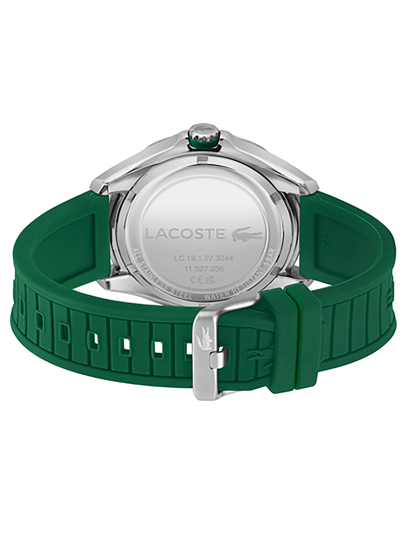 Часы Lacoste модель 2011263 Часы Lacoste модель 2011263 Фото