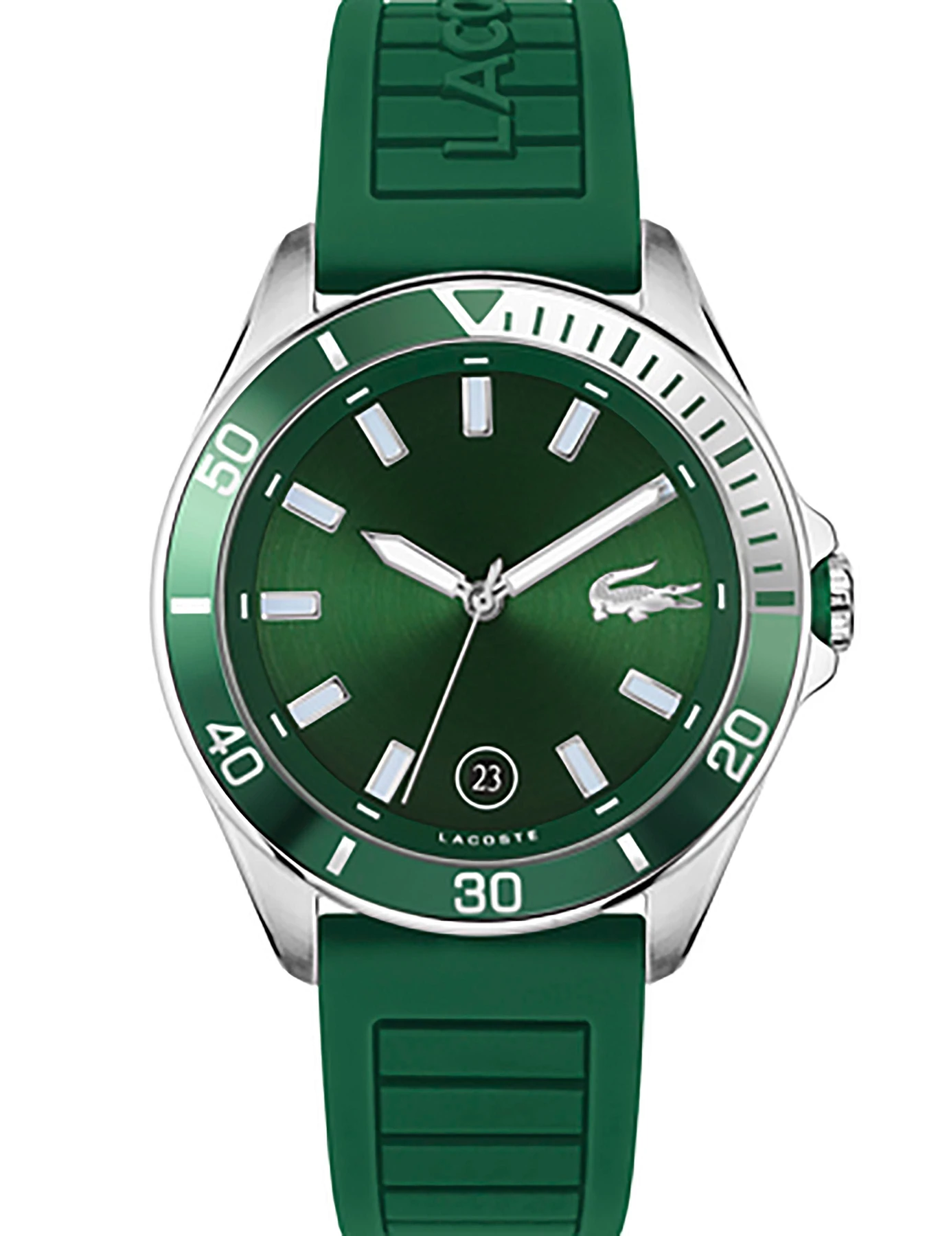 Часы Lacoste модель 2011263 Часы Lacoste модель 2011263 Фото
