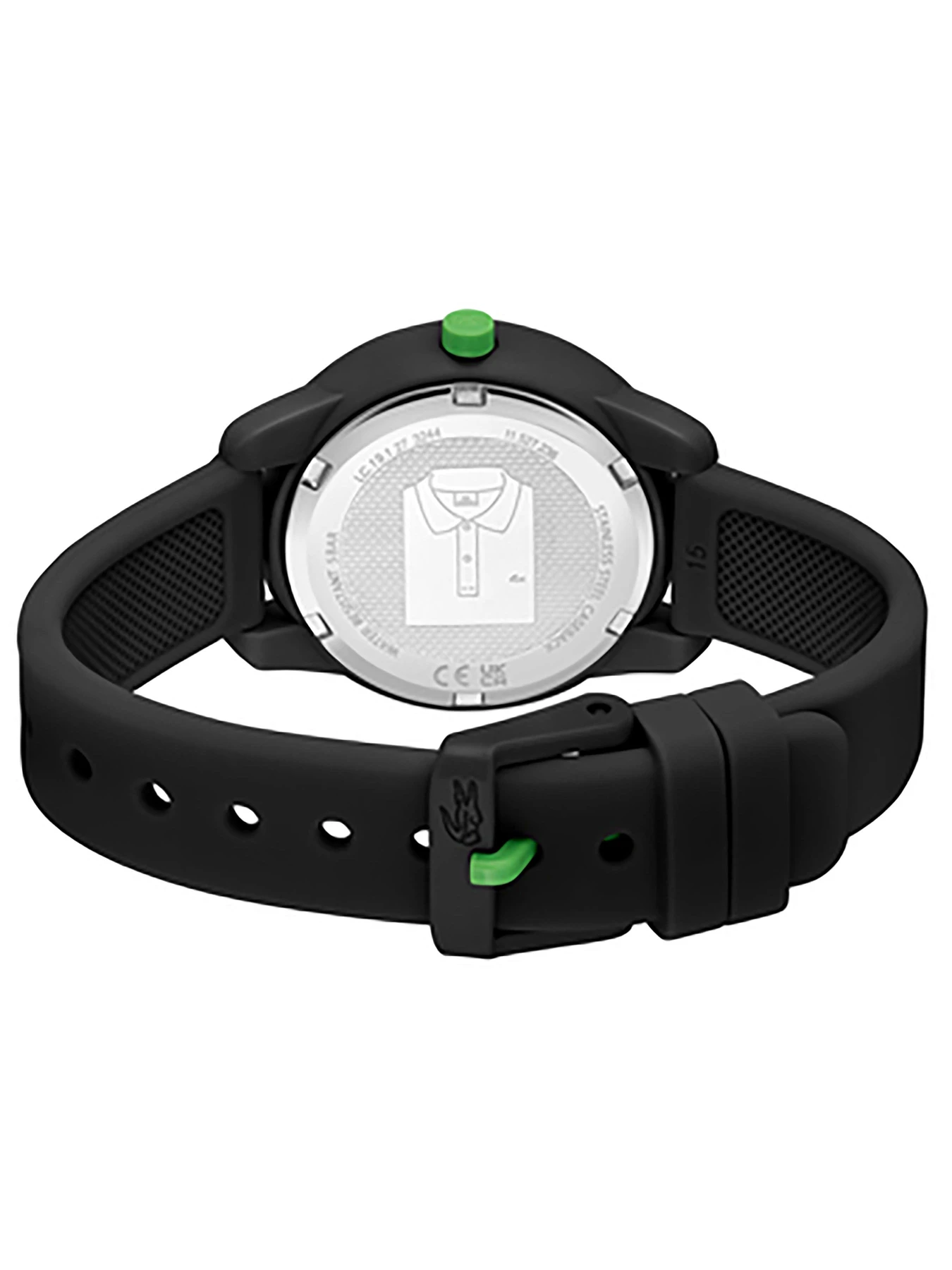 Часы Lacoste модель 2030061 Часы Lacoste модель 2030061 Фото
