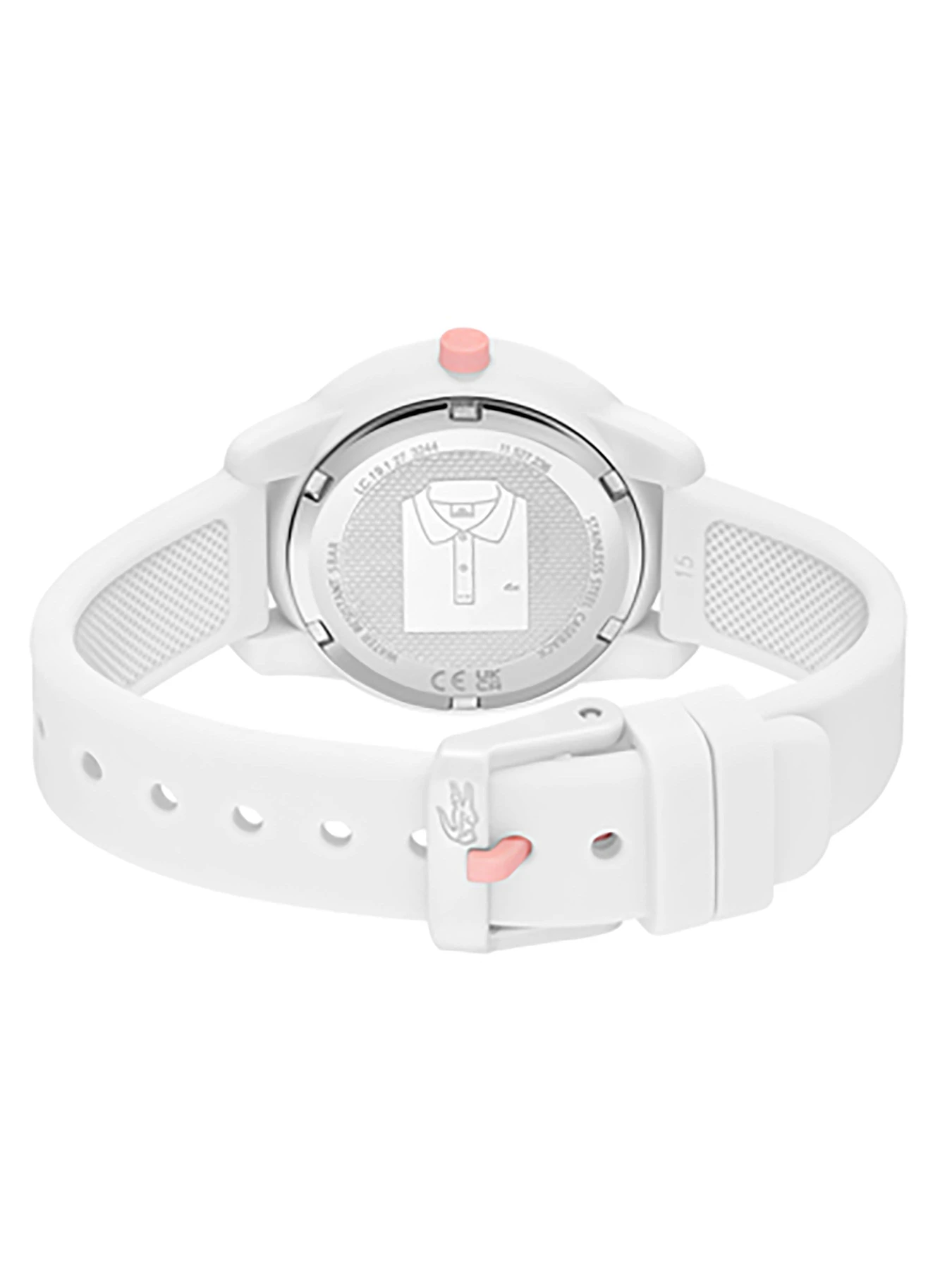 Часы Lacoste модель 2030063 Часы Lacoste модель 2030063 Фото