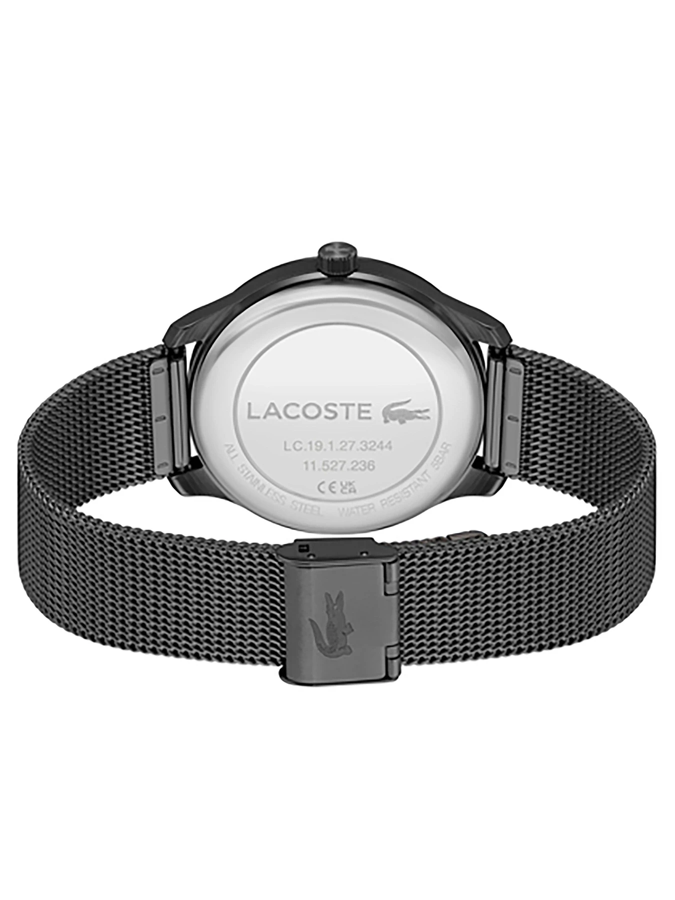Часы Lacoste модель 2011375 Часы Lacoste модель 2011375 Фото
