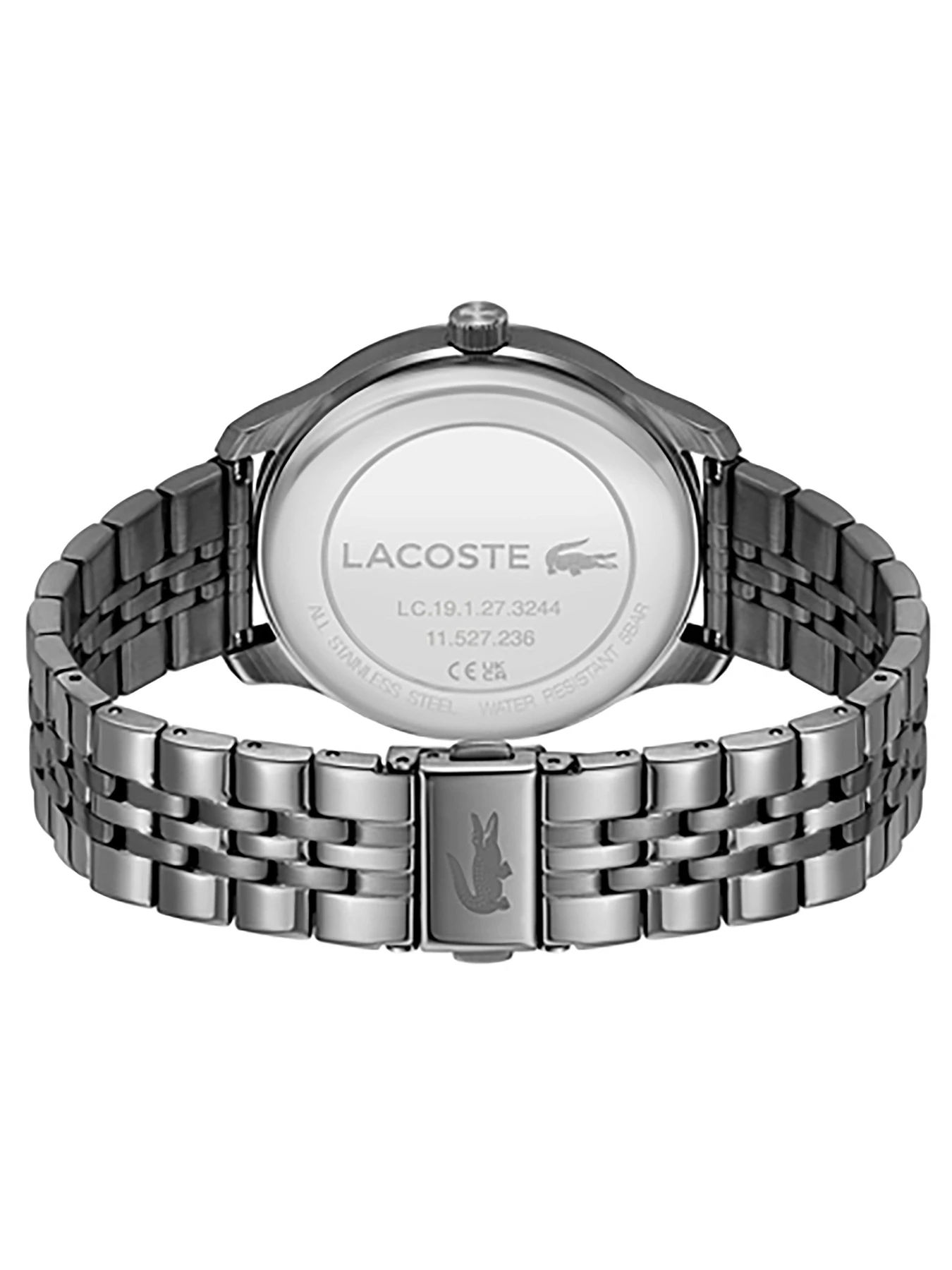 Часы Lacoste модель 2011371 Часы Lacoste модель 2011371 Фото