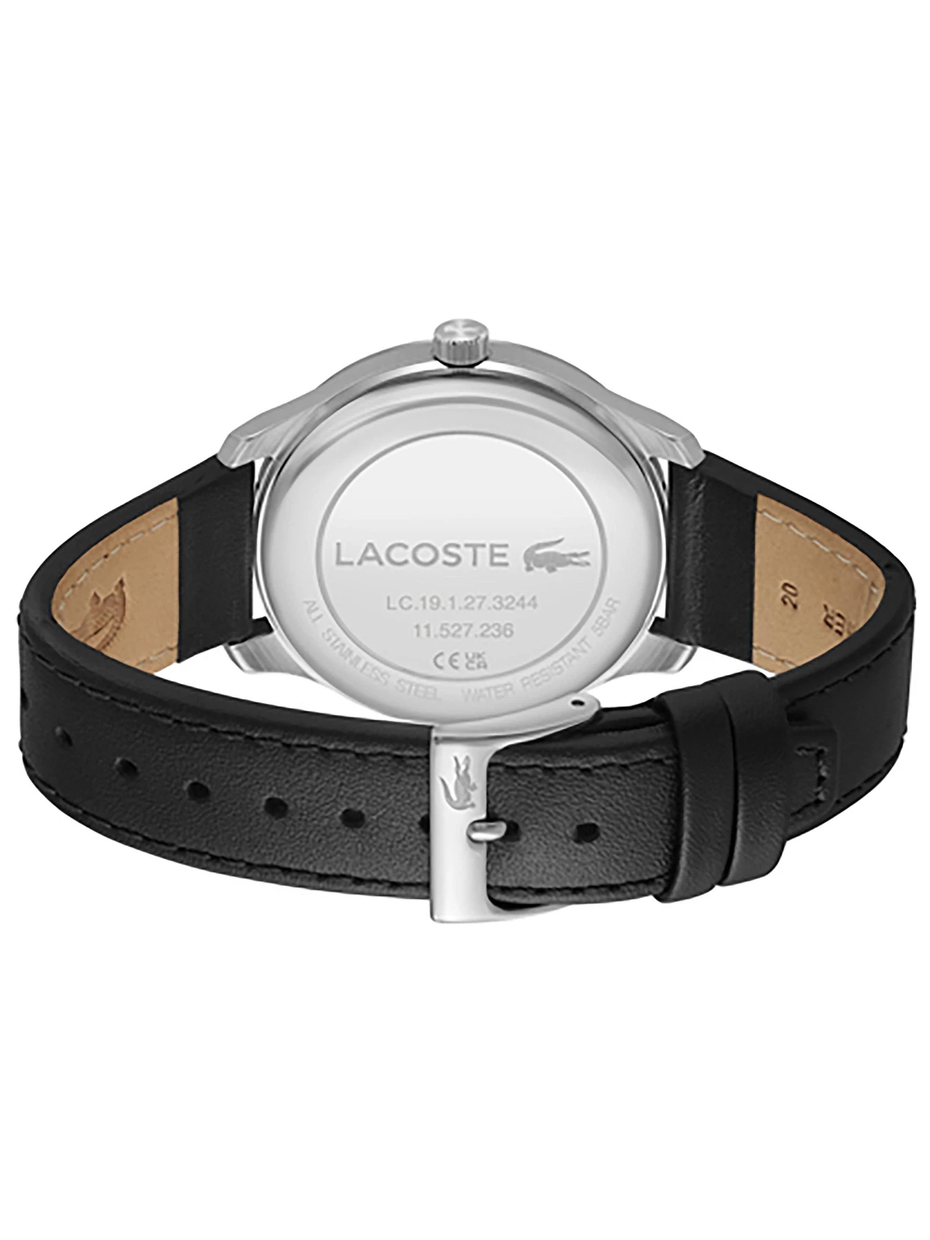 Часы Lacoste модель 2011372 Часы Lacoste модель 2011372 Фото
