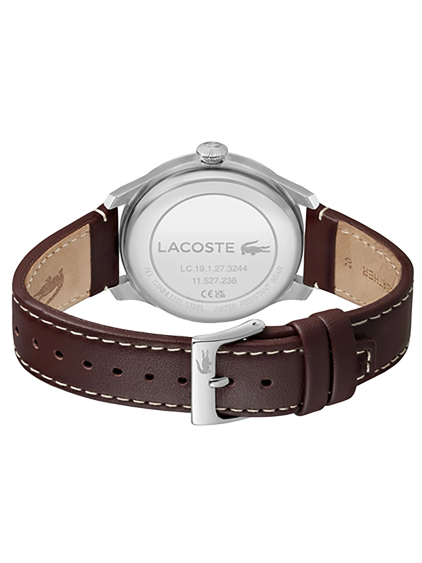 Часы Lacoste модель 2011398 Часы Lacoste модель 2011398 Фото