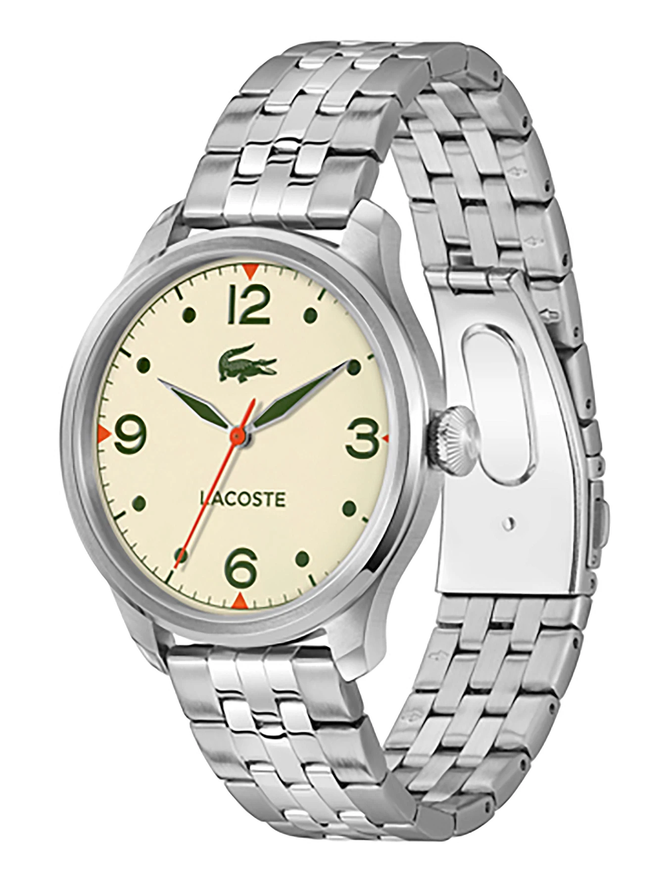 Часы Lacoste модель 2011400 Часы Lacoste модель 2011400 Фото