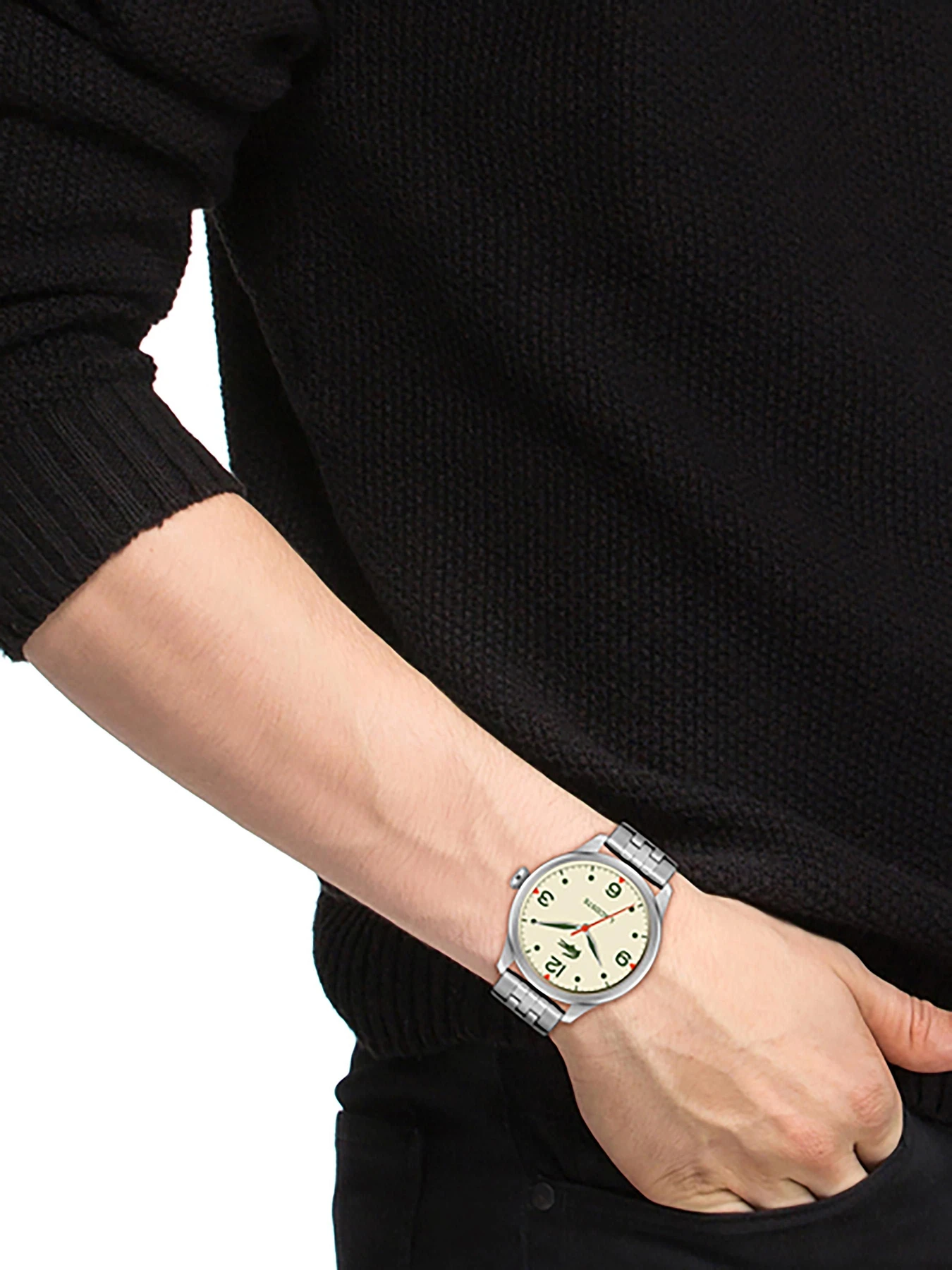 Часы Lacoste модель 2011400 Часы Lacoste модель 2011400 Фото