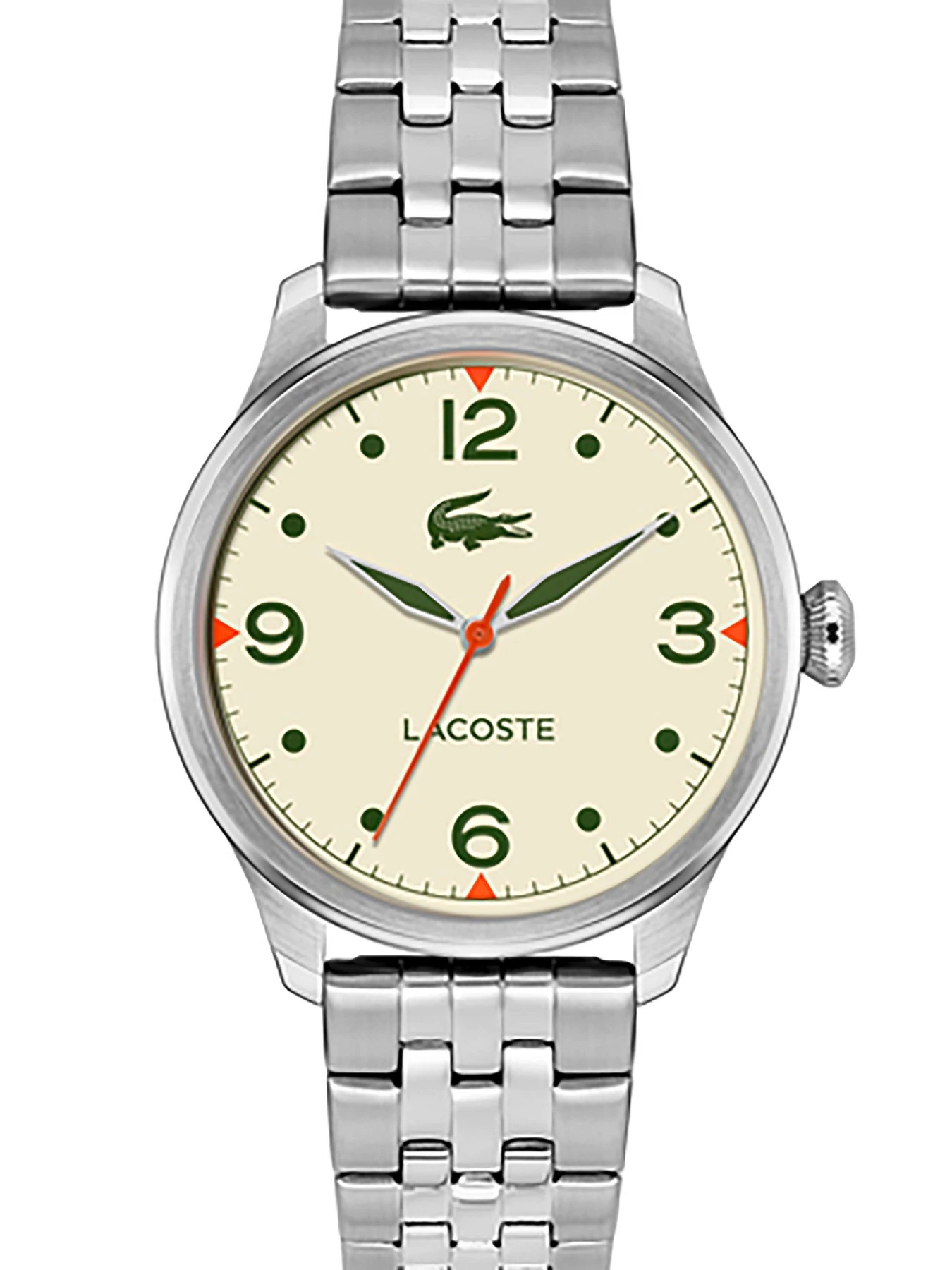 Часы Lacoste модель 2011400 Часы Lacoste модель 2011400 Фото
