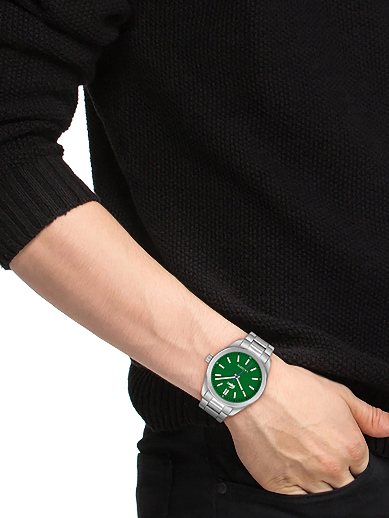 Часы Lacoste модель 2011354 Часы Lacoste модель 2011354 Фото